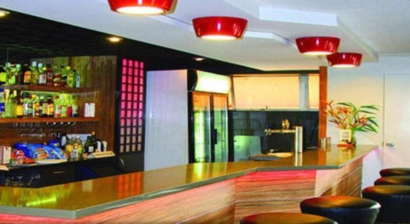 Peninsula International Hotel Σούβα Εξωτερικό φωτογραφία